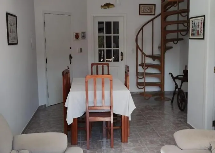 Apto Ubatuba Praia Grande - 4 Quartos - Piscina Privativa