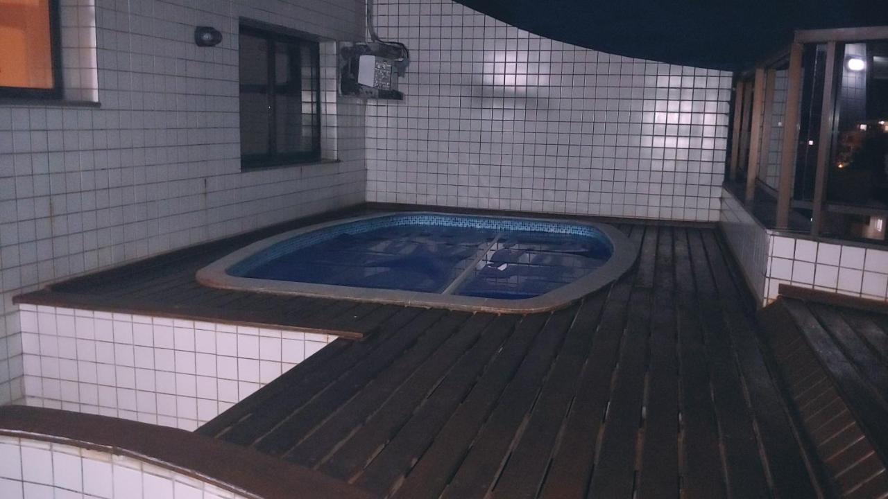 Apartment Apto Ubatuba Praia Grande - 4 Quartos - Piscina Privativa Ubatuba
