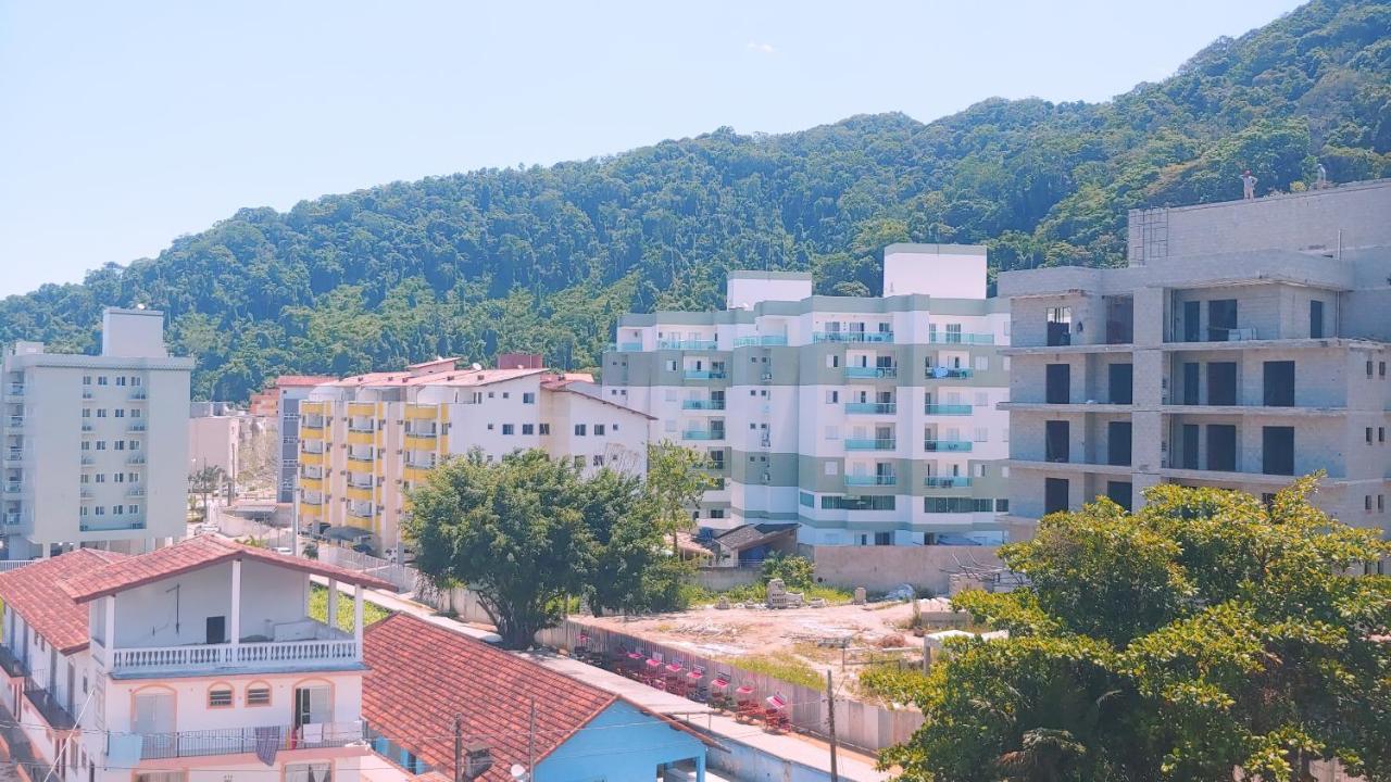 Apartment Apto Ubatuba Praia Grande - 4 Quartos - Piscina Privativa Ubatuba