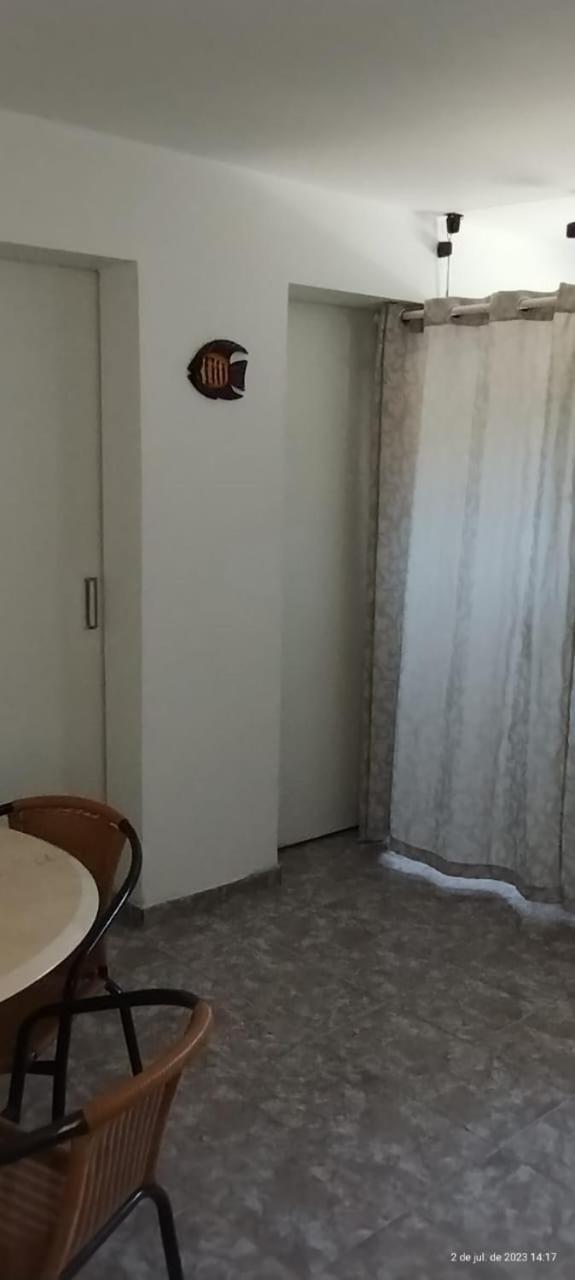 Apto Ubatuba Praia Grande - 4 Quartos - Piscina Privativa