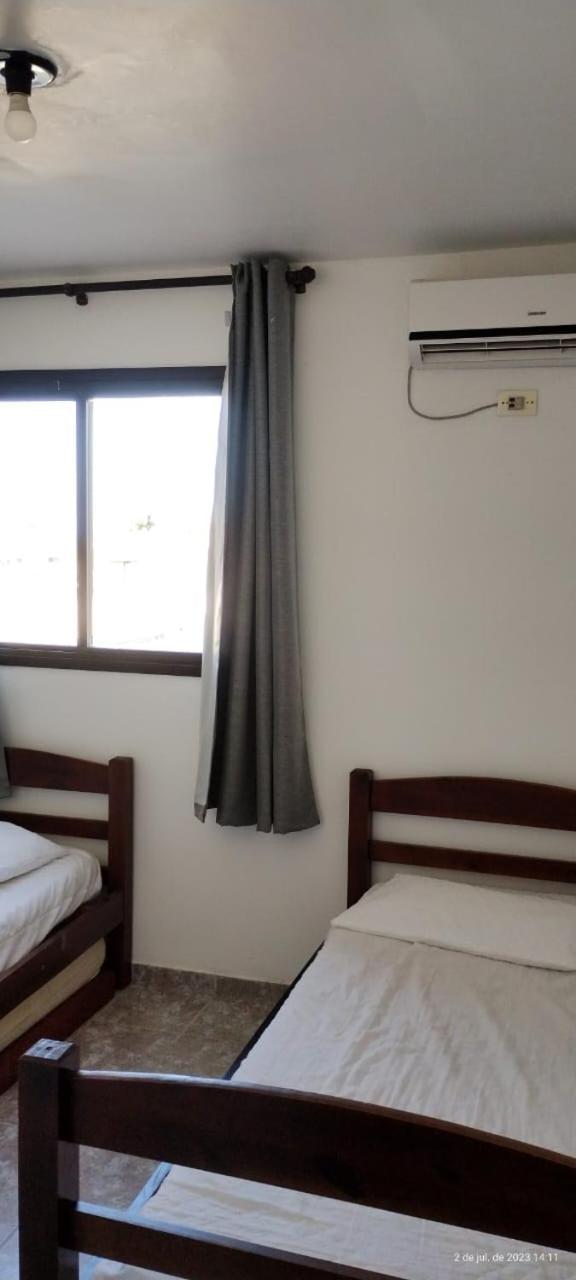 Apartment Apto Ubatuba Praia Grande - 4 Quartos - Piscina Privativa