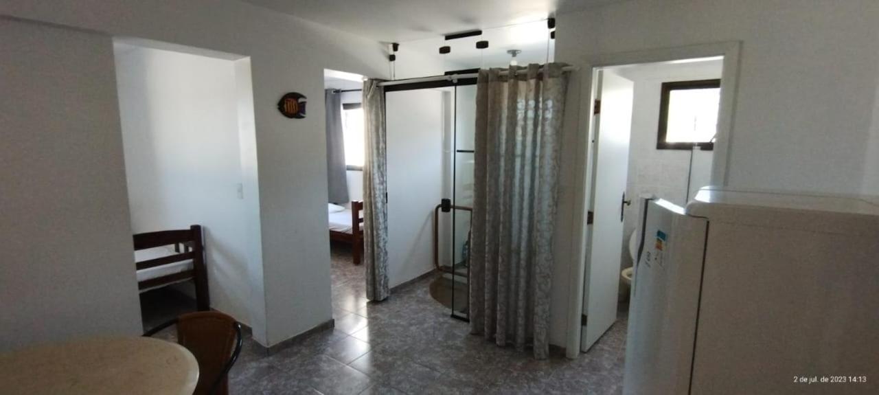 Apto Ubatuba Praia Grande - 4 Quartos - Piscina Privativa Apartment Ubatuba