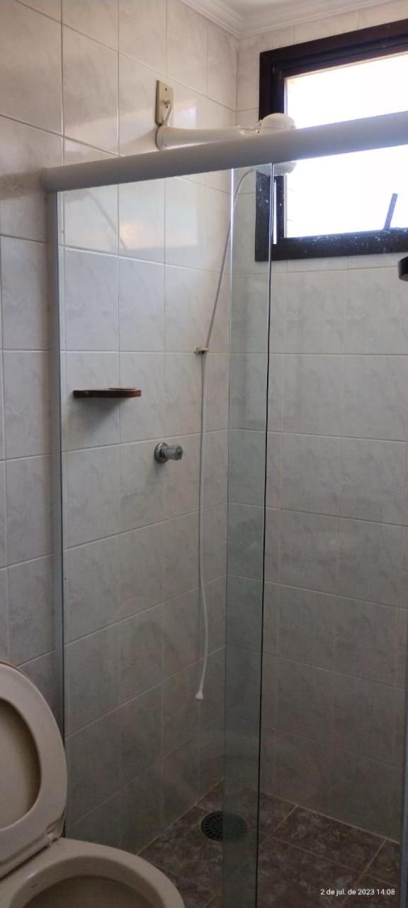 Apartment Apto Ubatuba Praia Grande - 4 Quartos - Piscina Privativa