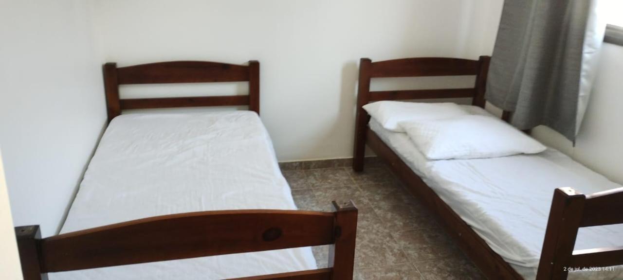 Apto Ubatuba Praia Grande - 4 Quartos - Piscina Privativa Apartment *