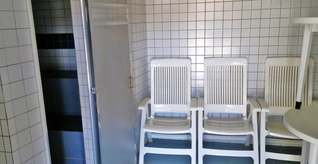 Apartment Apto Ubatuba Praia Grande - 4 Quartos - Piscina Privativa