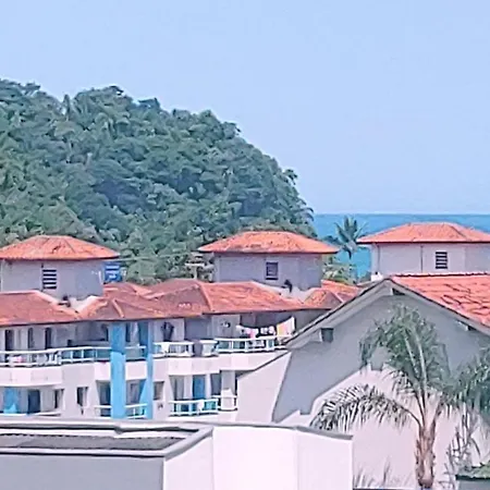 Apto Ubatuba Praia Grande - 4 Quartos - Piscina Privativa Room photo