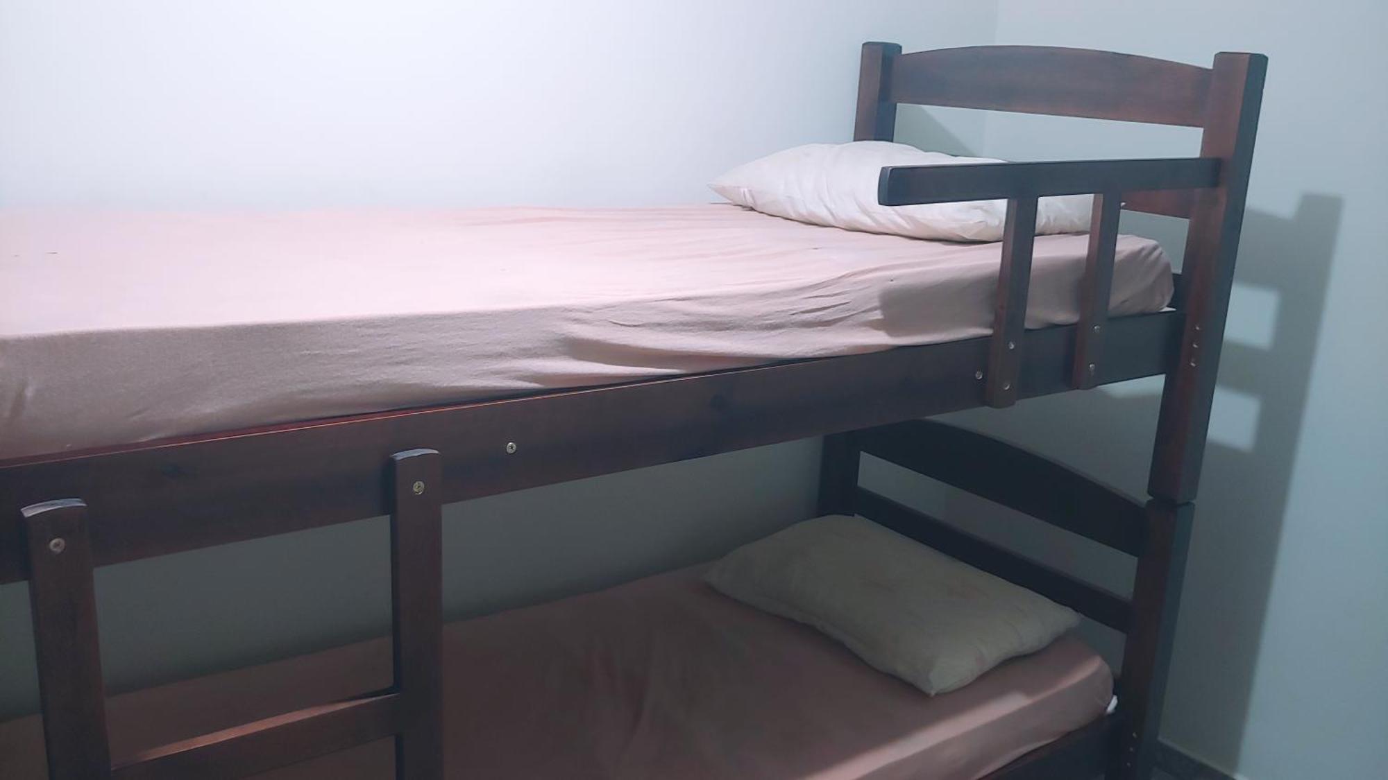 Apartamento Apto Grande - 4 Quartos - Piscina Privativa *