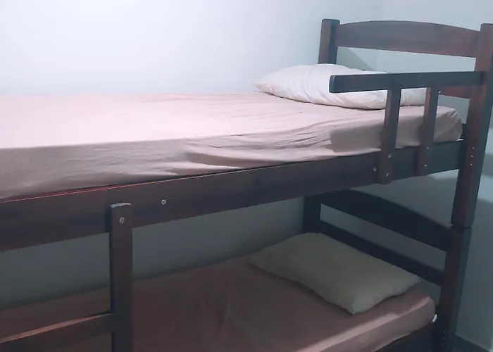 Apto Ubatuba Praia Grande - 4 Quartos - Piscina Privativa