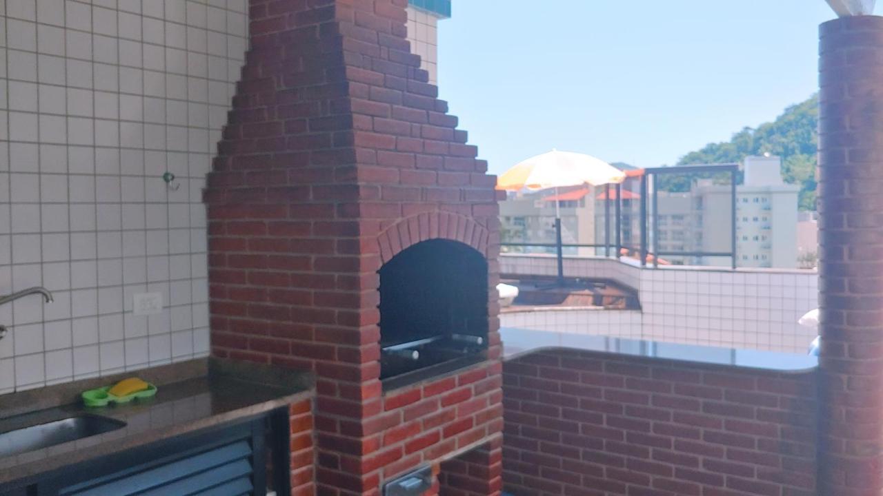 Apto Grande - 4 Quartos - Piscina Privativa Apartamento *