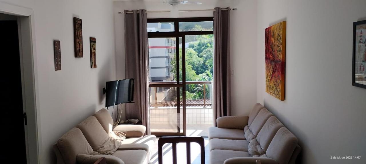 Apartamento Apto Grande - 4 Quartos - Piscina Privativa Ubatuba