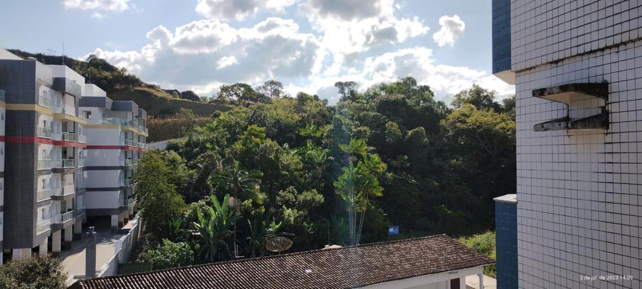 Apto Grande - 4 Quartos - Piscina Privativa Apartamento