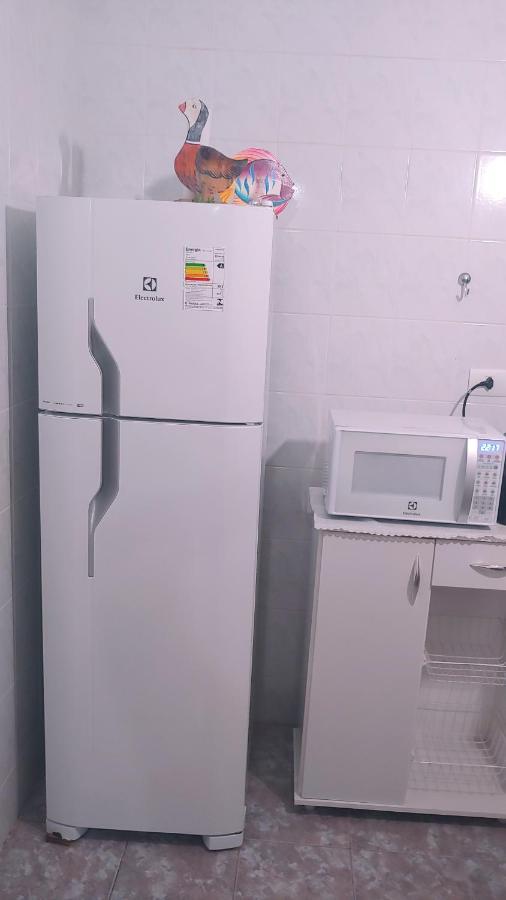 Apartamento Apto Grande - 4 Quartos - Piscina Privativa Ubatuba